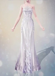 Above the Abyss: Glimmer
