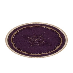 Heliocentric Carpet