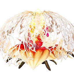Pendulum Bloom