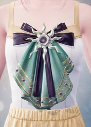 Wishwoven Song: Radiant