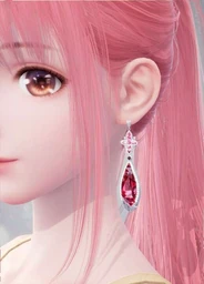 Crystalline Thoughts: Bloom