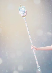 Staff of Dreams: Mutual Shine