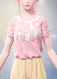 Sweet Pink