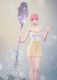 Unfinished Wish