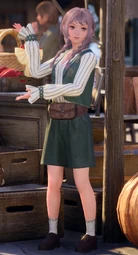 Matilda