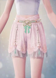 Treading Lotus: Echoes
