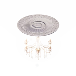 Watermoon Pendant Light
