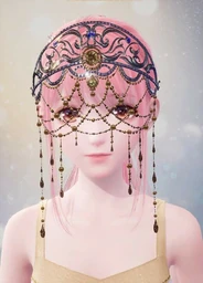 Wizened Visage
