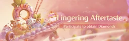 Lingering Aftertaste