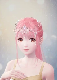 Snow's Chant: Silken