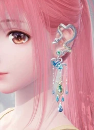 Crystal Drop