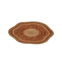Sunward Floral Rug