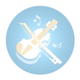 Violinist