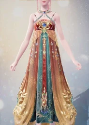 Dreamy Woodsong