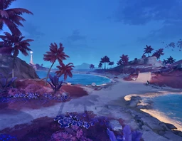 Starshore