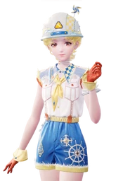 Visionary Dreamer: Clear Sky