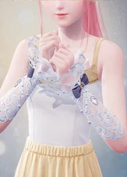 Dreamwish Catcher: Serene Stars