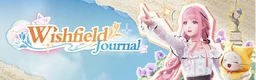Wishfield Journal