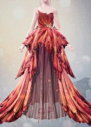 Embers of the Butterfly
