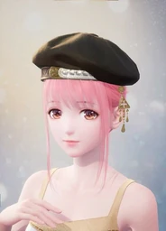 Fashionable Heart