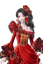 Petalfall Finale