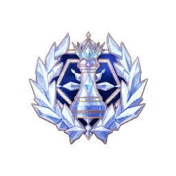 Sovereign of Cool Medal: Wishfield