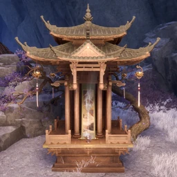 Chroma Shrine