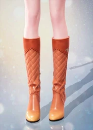Chestnut Serenade