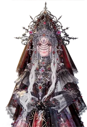 Behind Prayers: Silent Ashes