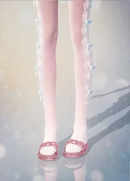 Edible Dreams: Floating Wishes