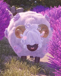 Florasheep