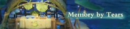 Memory by Tears