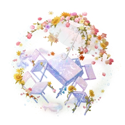 A Never-Arriving Afternoon