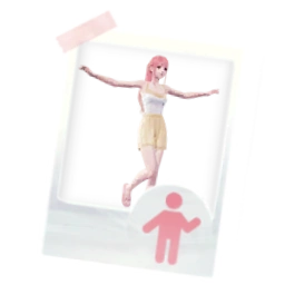 Graceful Floating
