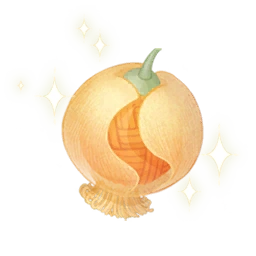 Special Woolfruit