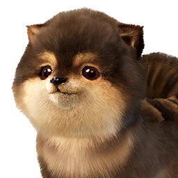 Terra Floof