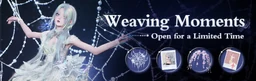 Weaving Moments
