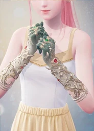 Devout Prayers