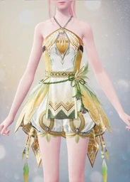 Feathery Attire