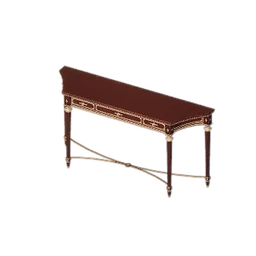 Planet Belt Table