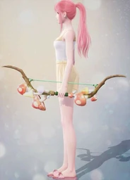 Shroomling's Zephyr