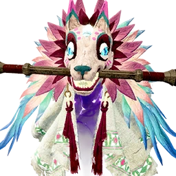 Cursegrass Wolfhead