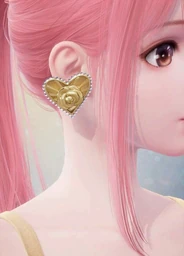 Flowering Heart