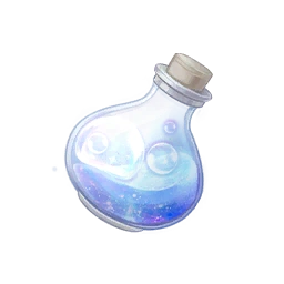 Glimmer Bubble Lotion