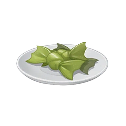 Seaweed Knot