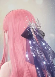 Beacon of Hope: Dawn Mist