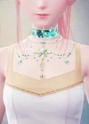 Dreamy Reverie: Emerald Dream