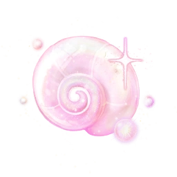 Swirl Bubbles: Sweet