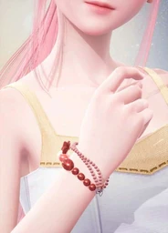 Pink Pearls