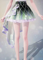 Dancing Light